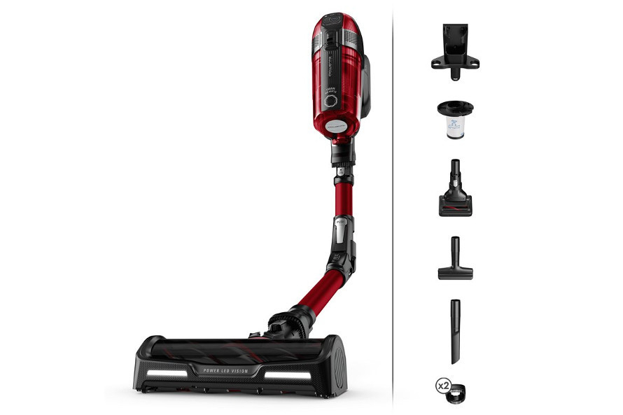 Cisza, trwałość i praktyczne akcesoria