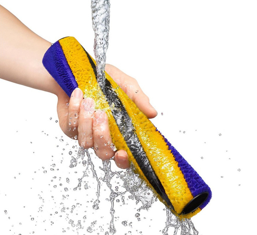 Części nadające się do mycia