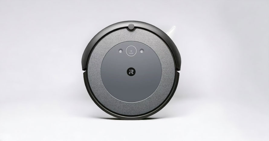 Tworzy mapę i precyzyjnie nawiguje