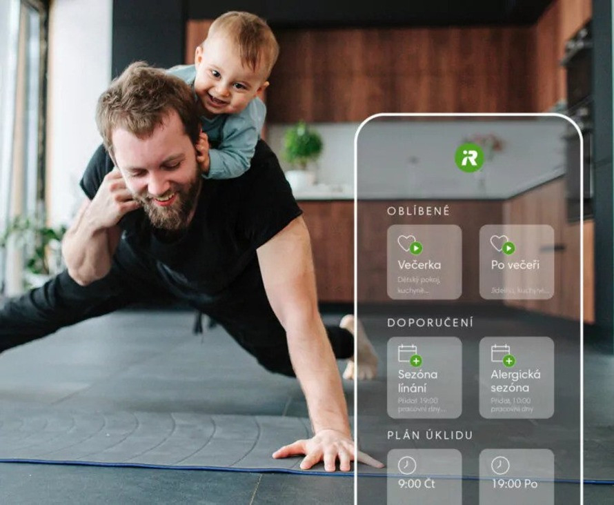 Sprzątanie, które wyprzedza Twoje potrzeby