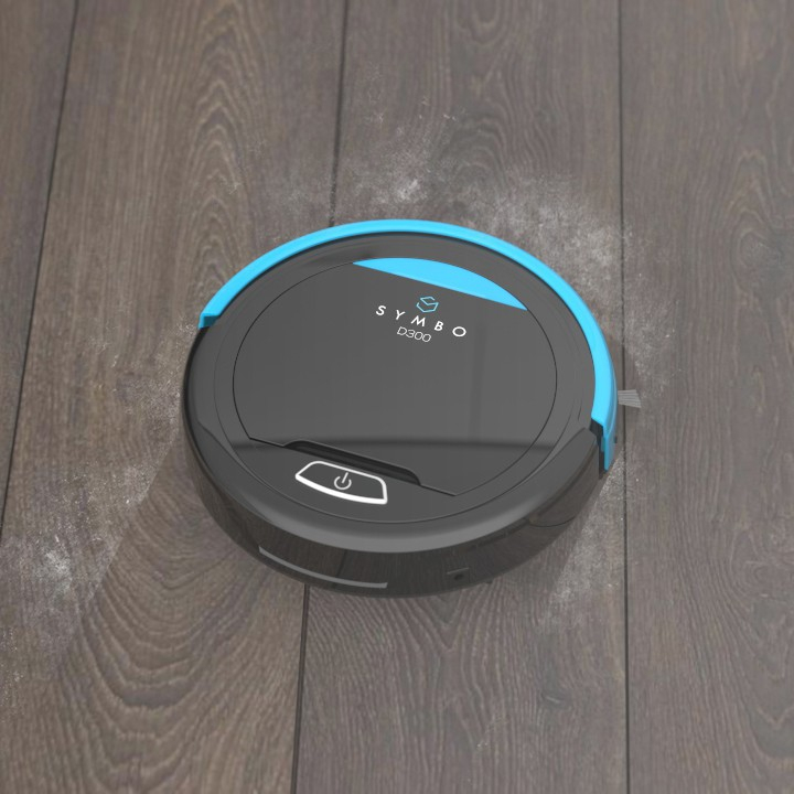 Przedstawiamy Symbo D300B