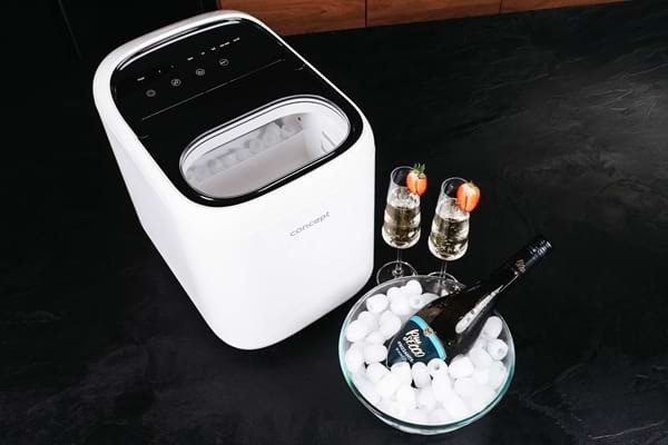 Mniej uzupełniania, większa wygoda