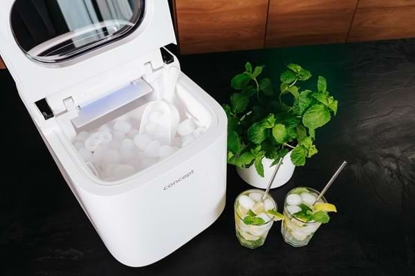 Kompaktowy, wygodny i ekonomiczny