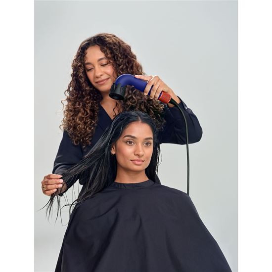 Profesjonalna technologia zapewniająca perfekcyjną stylizację