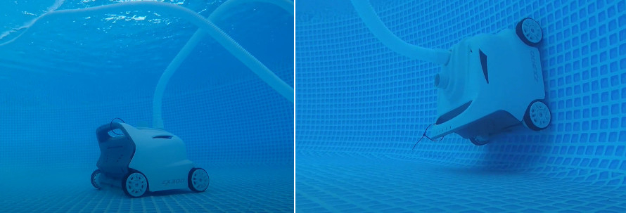 Prezentacja funkcjonowania