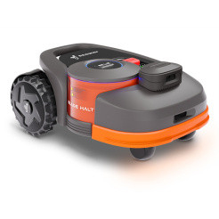 Kosiarka automatyczna Segway Navimow H500E - czujnik VisionFence