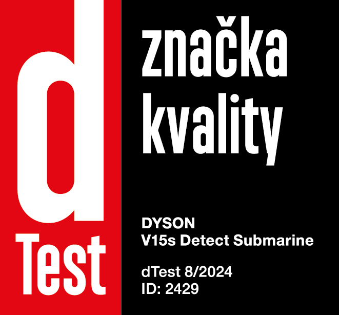 Czym jest znak jakości dTest?