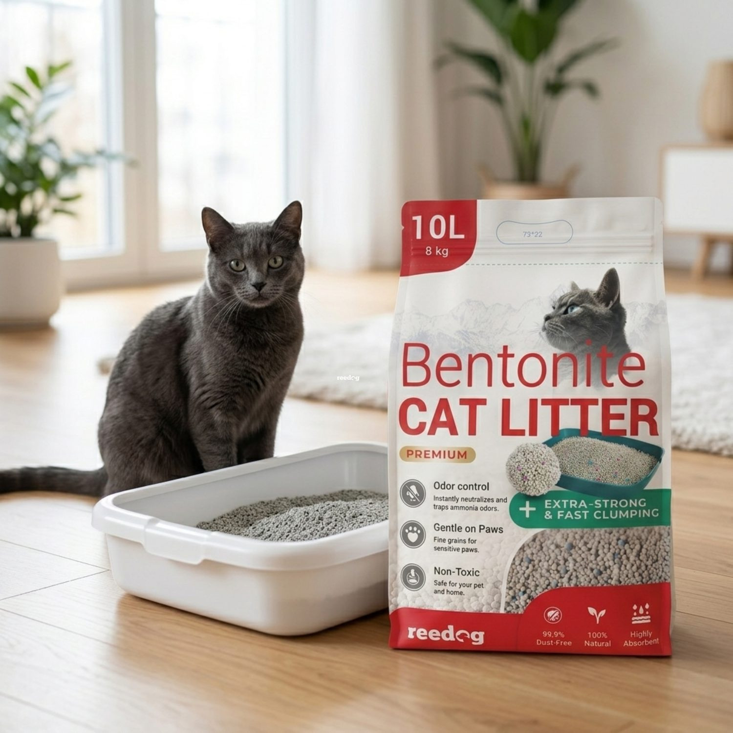 Prezentacja produktu